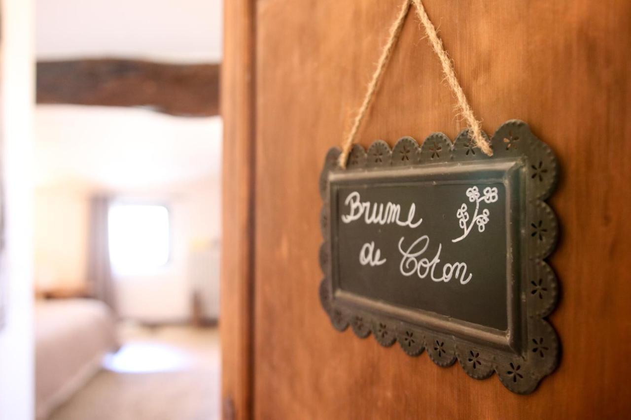 B&B Temps Suspendu Provence Pernes-les-Fontaines Luaran gambar