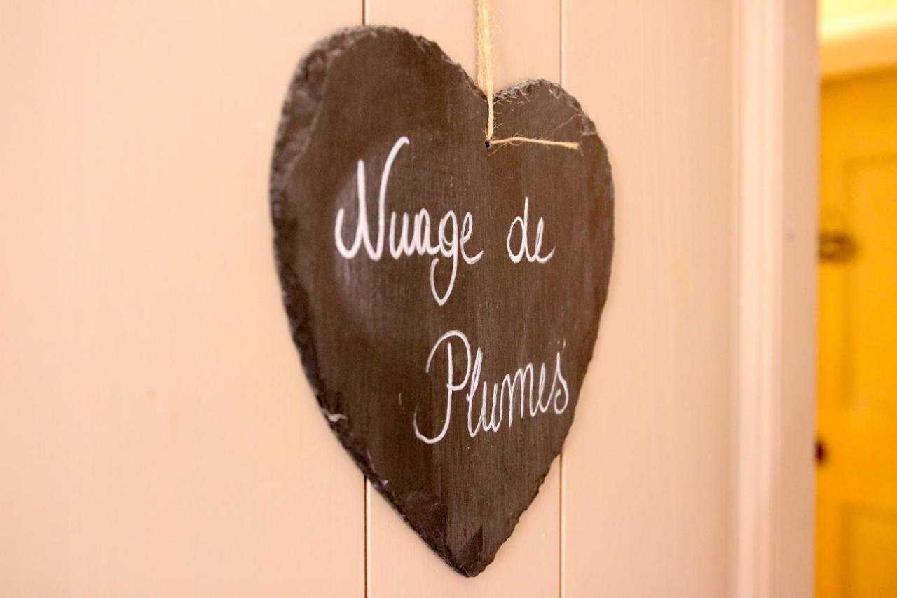 B&B Temps Suspendu Provence Pernes-les-Fontaines Luaran gambar
