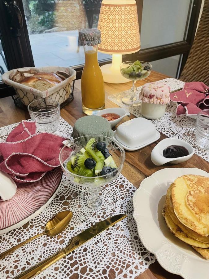 B&B Temps Suspendu Provence Pernes-les-Fontaines Luaran gambar