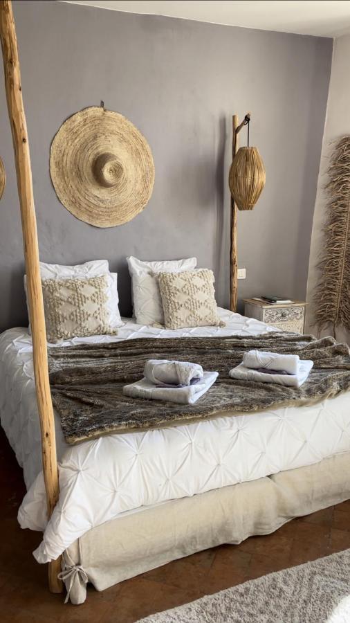 B&B Temps Suspendu Provence Pernes-les-Fontaines Luaran gambar