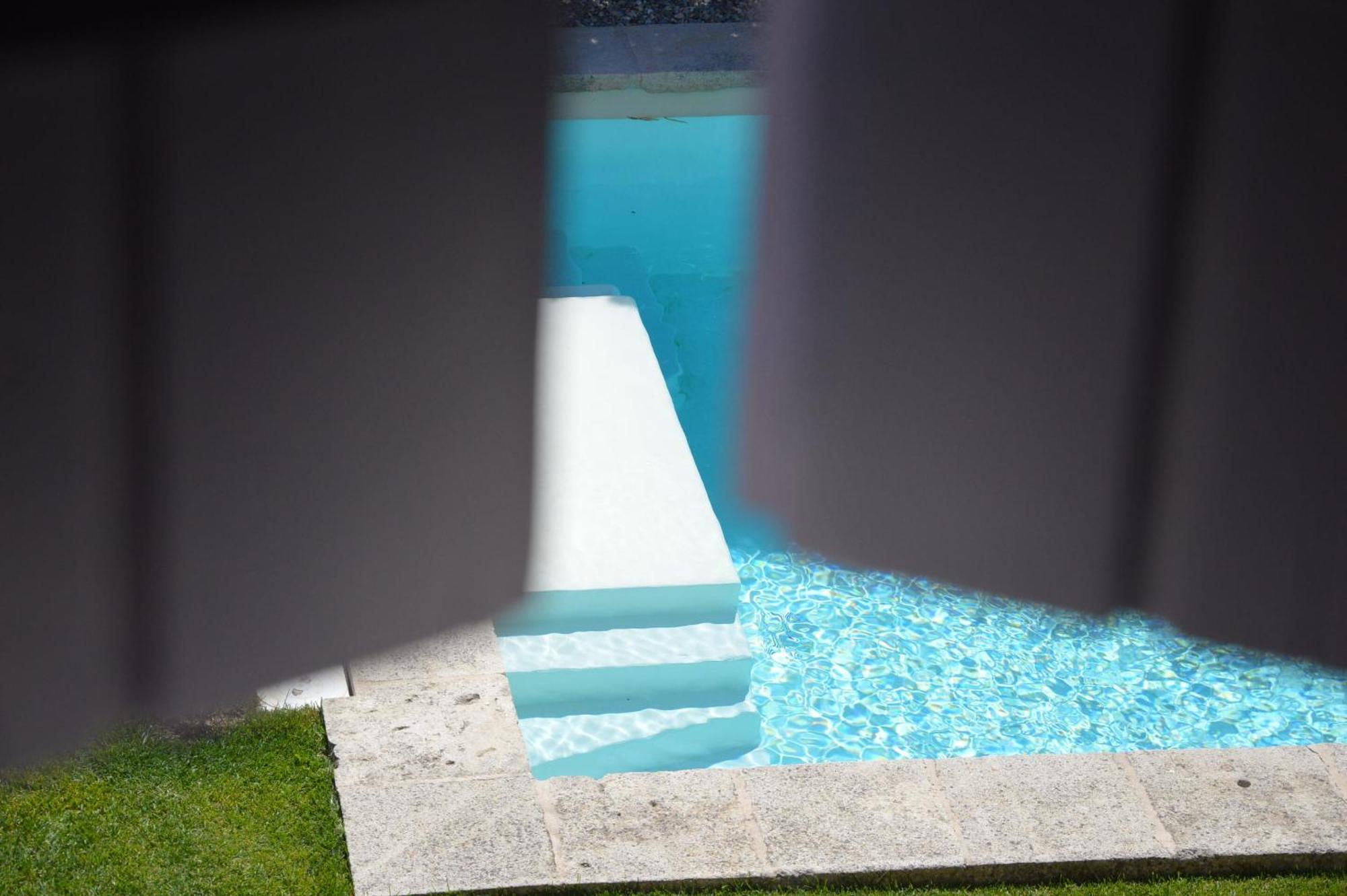B&B Temps Suspendu Provence Pernes-les-Fontaines Bilik gambar