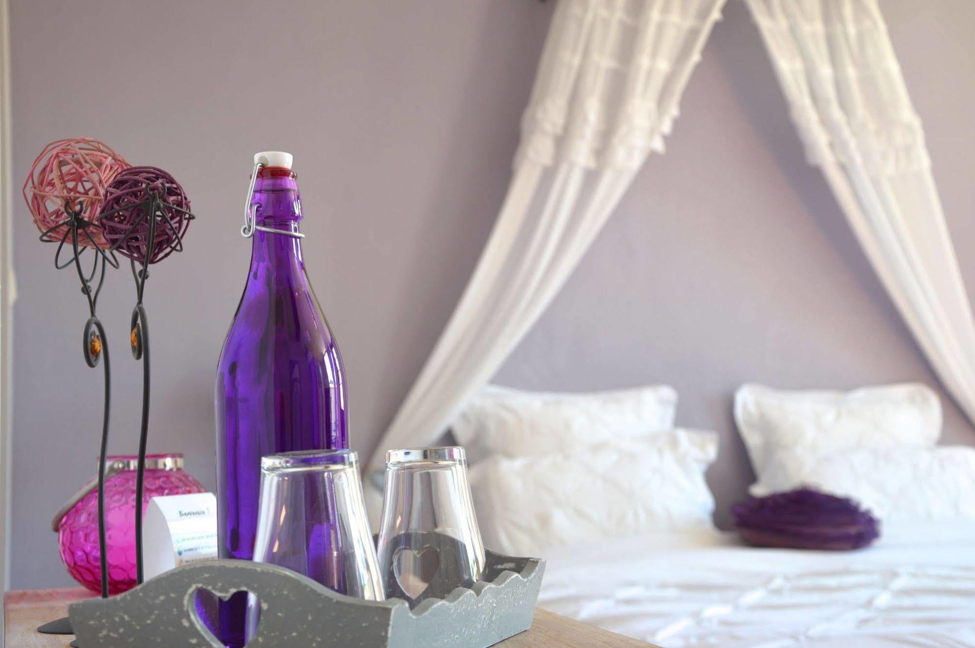 B&B Temps Suspendu Provence Pernes-les-Fontaines Luaran gambar