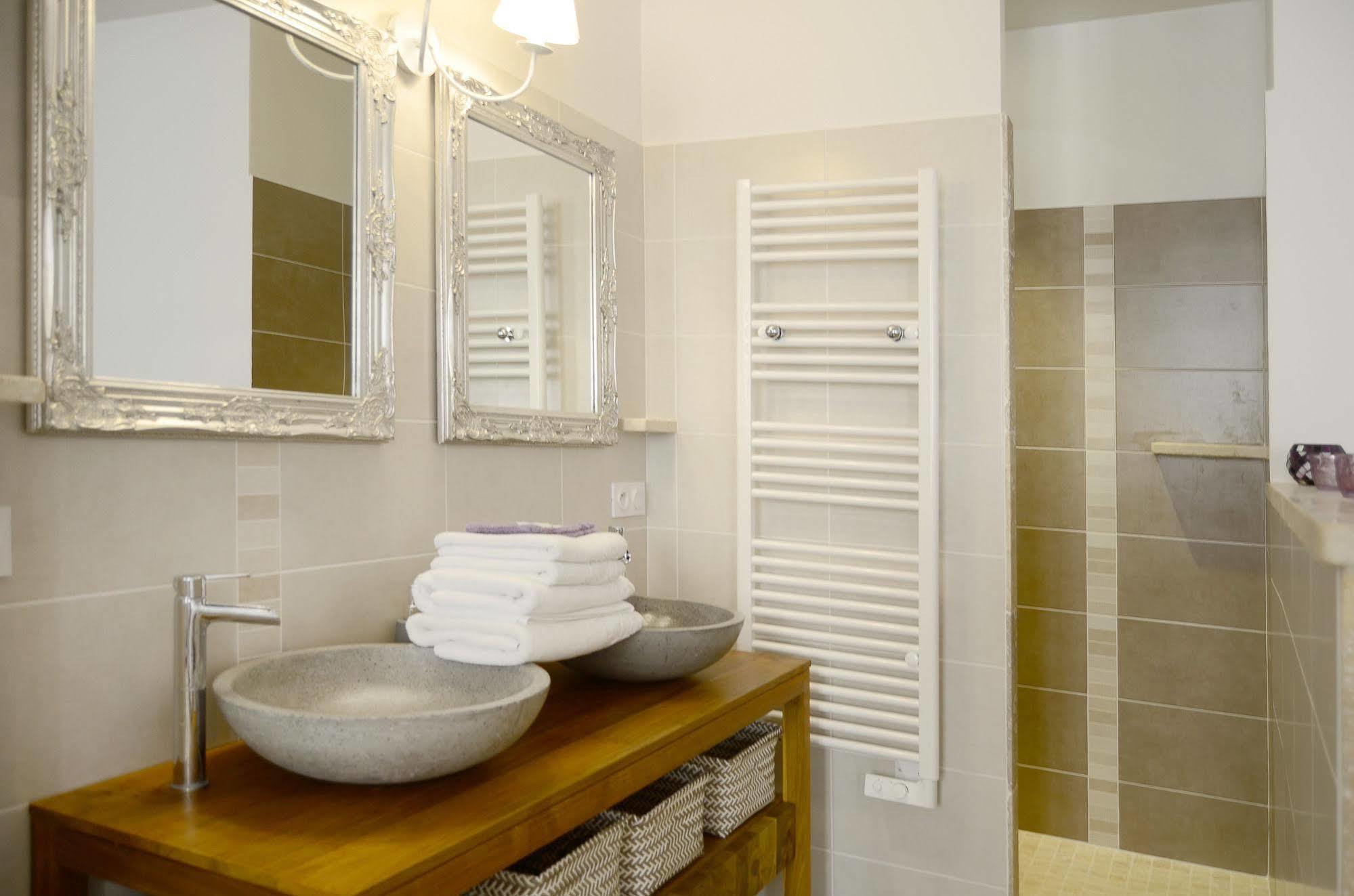 B&B Temps Suspendu Provence Pernes-les-Fontaines Luaran gambar