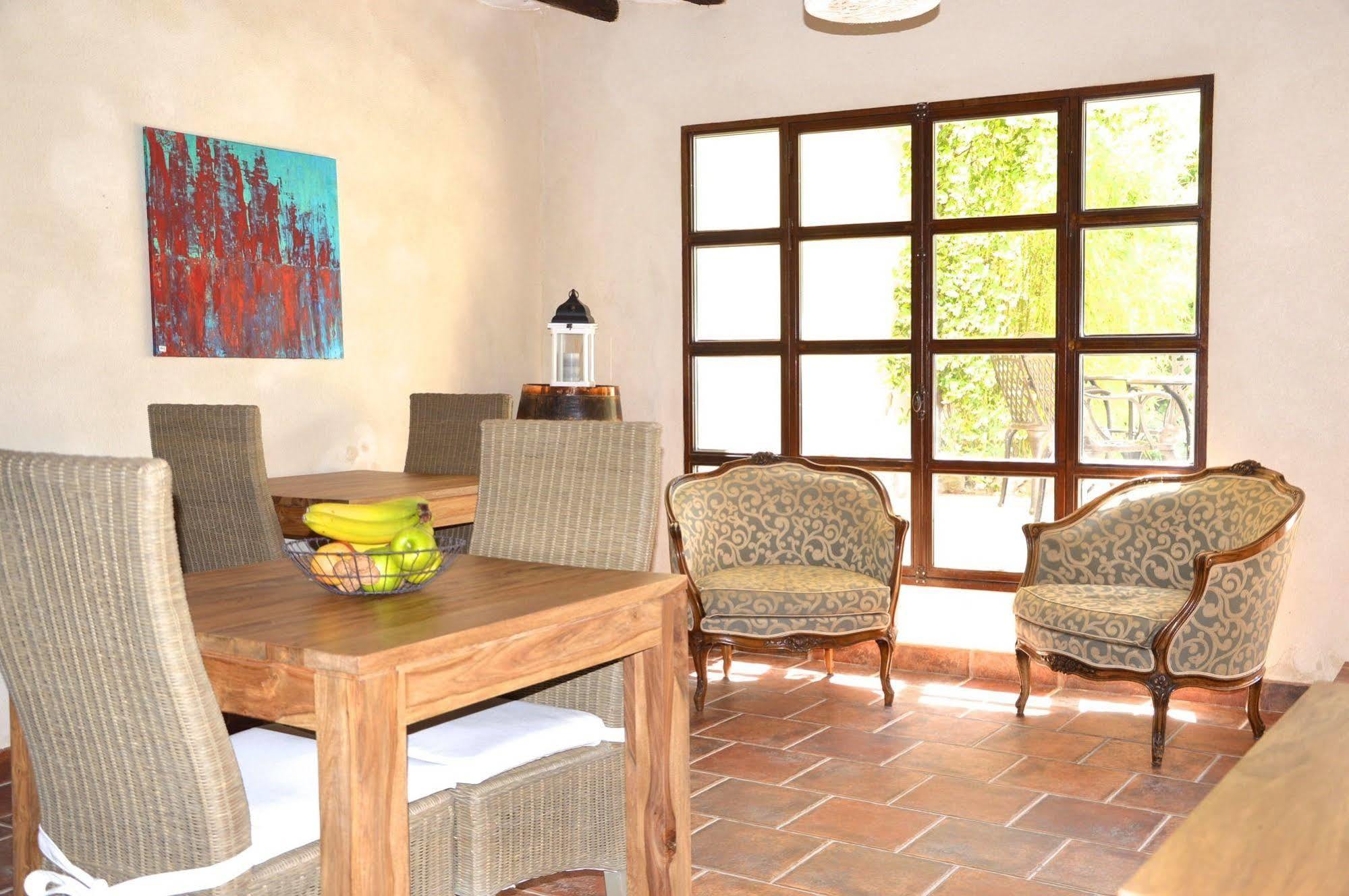 B&B Temps Suspendu Provence Pernes-les-Fontaines Luaran gambar