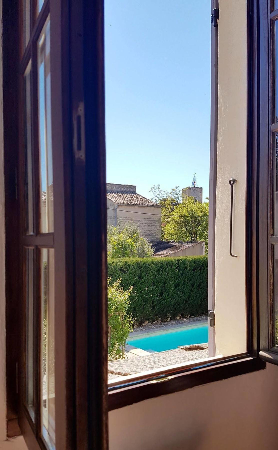B&B Temps Suspendu Provence Pernes-les-Fontaines Luaran gambar